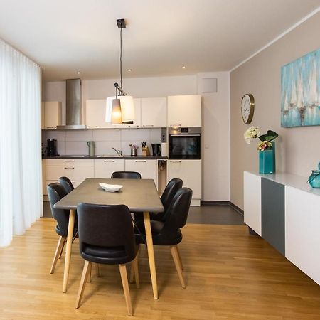 Ferienwohnung Saentis Friedrichshafen Ngoại thất bức ảnh