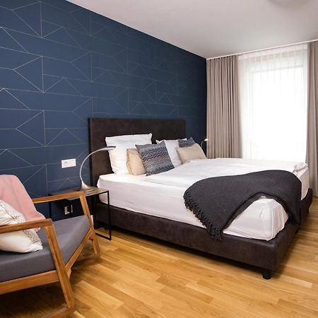 Ferienwohnung Saentis Friedrichshafen Ngoại thất bức ảnh