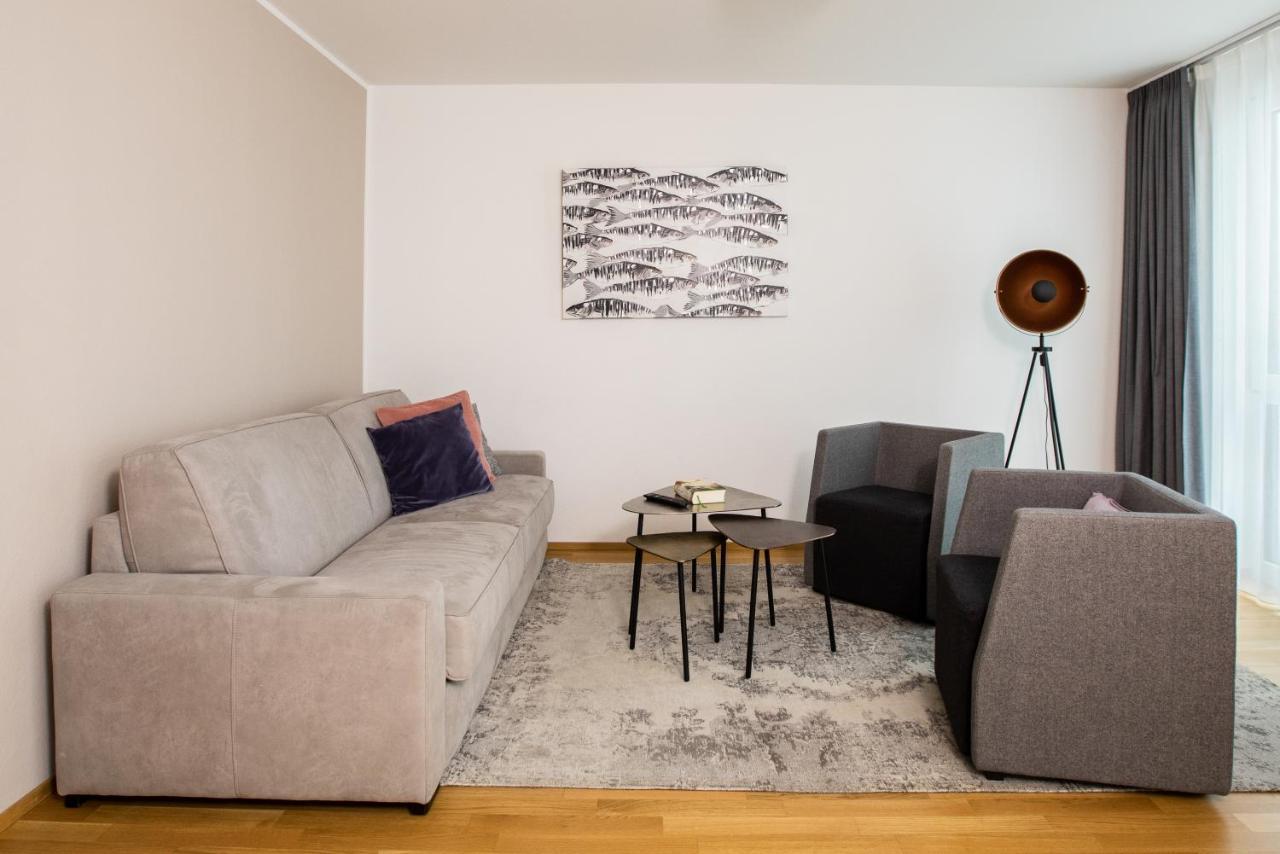 Ferienwohnung Saentis Friedrichshafen Ngoại thất bức ảnh