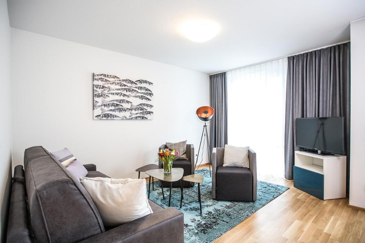 Ferienwohnung Saentis Friedrichshafen Ngoại thất bức ảnh