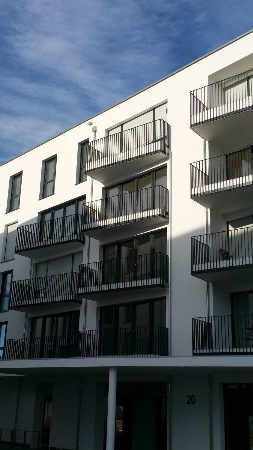 Ferienwohnung Saentis Friedrichshafen Ngoại thất bức ảnh