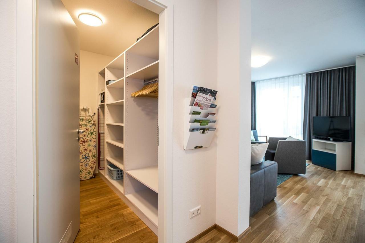 Ferienwohnung Saentis Friedrichshafen Ngoại thất bức ảnh