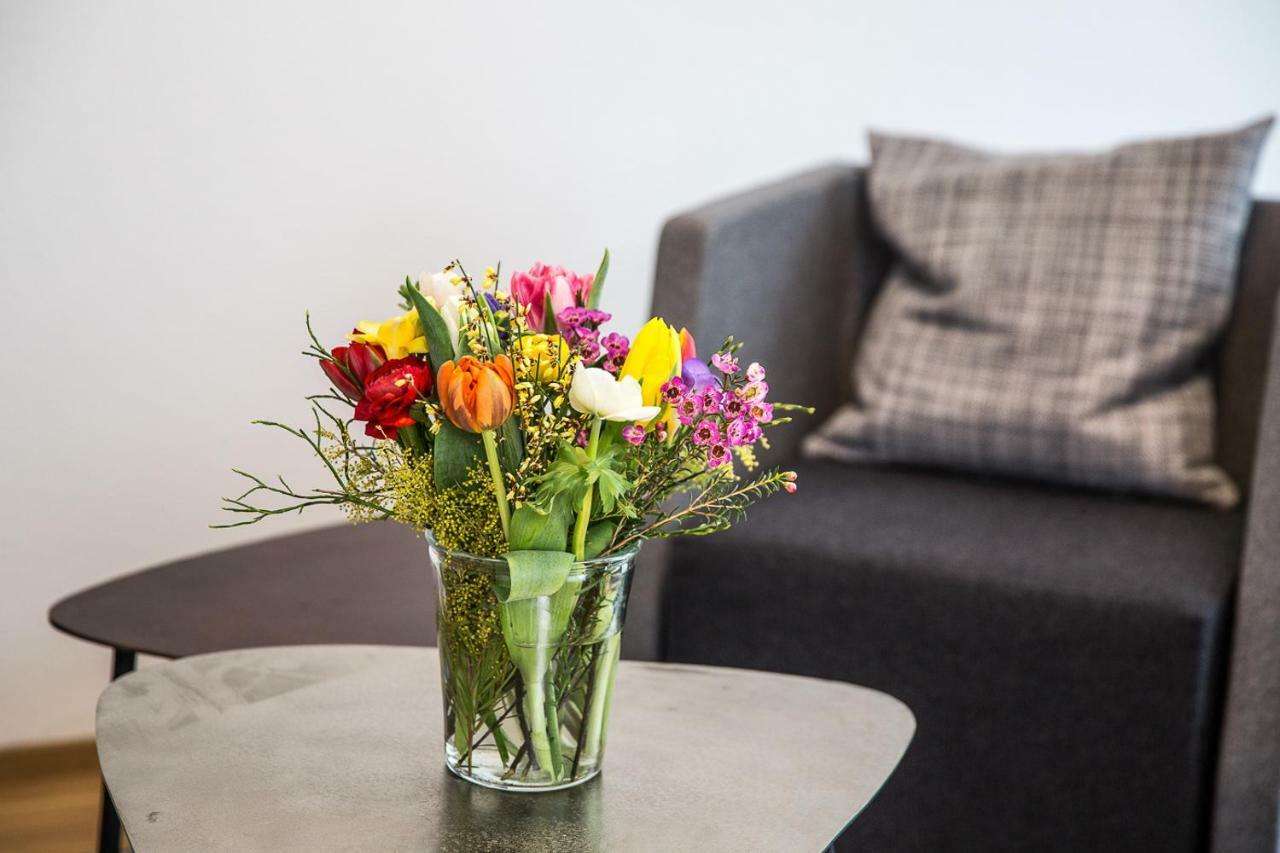 Ferienwohnung Saentis Friedrichshafen Ngoại thất bức ảnh