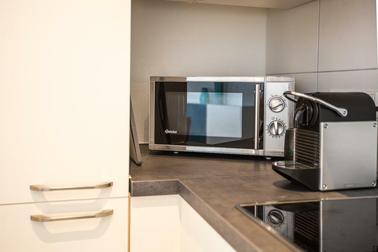 Ferienwohnung Saentis Friedrichshafen Ngoại thất bức ảnh