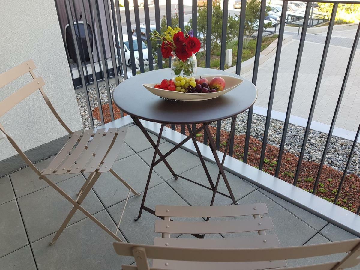 Ferienwohnung Saentis Friedrichshafen Ngoại thất bức ảnh